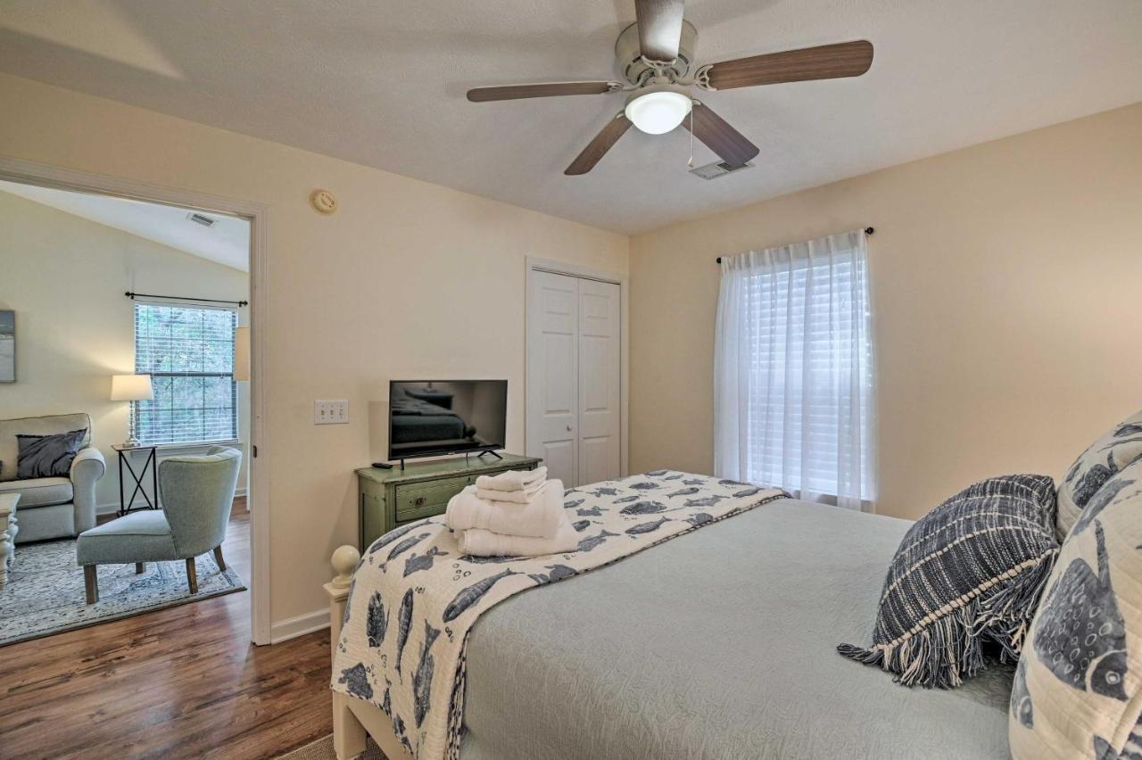 Pawleys Island Condo At True Blue Golf Resort Exterior photo