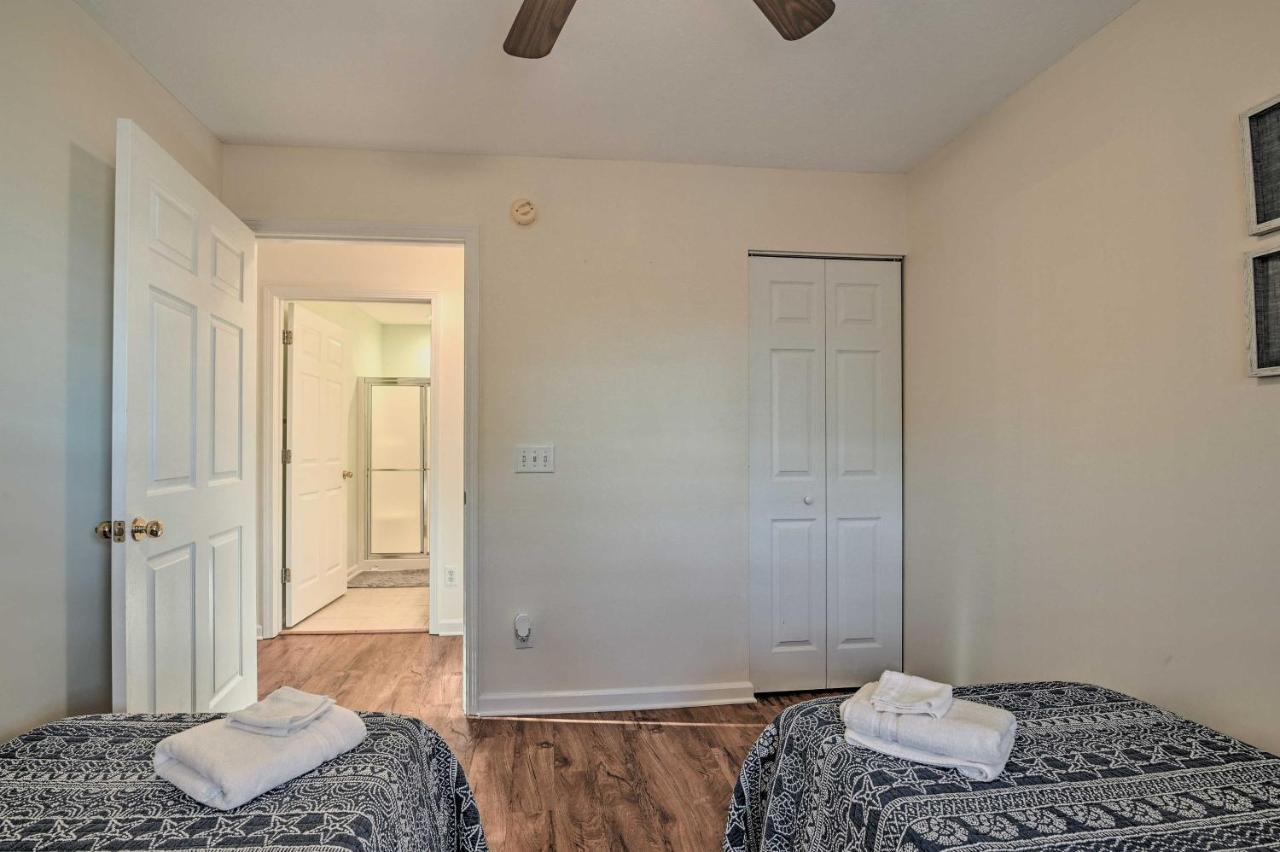 Pawleys Island Condo At True Blue Golf Resort Exterior photo